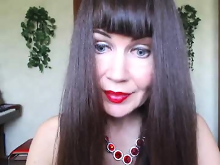 dancebella is 46 year old webcam girl