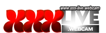 XXX Live Webcam logo