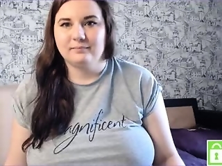 vik_and_love is 20 year old girl