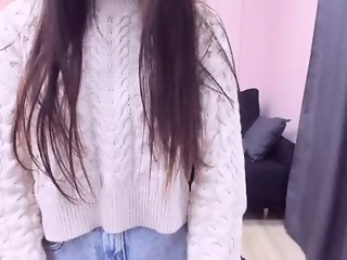 diana_soft is 20 year old shy webcam girl