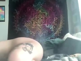 rileywiththetattoos is 26 year old fetish webcam girl