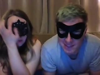live xxx chat with themormonman