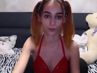 amykentt is 20 year old fetish blonde webcam girl