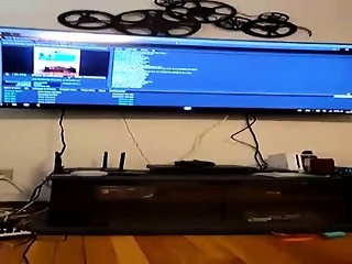 badlilbouie is 32 year old webcam boy