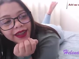 amand1_sweet is 99 year old sweet webcam girl