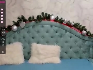 gwensmitt is  year old webcam girl