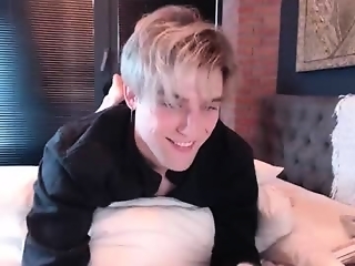 devilnut1 is  year old webcam boy