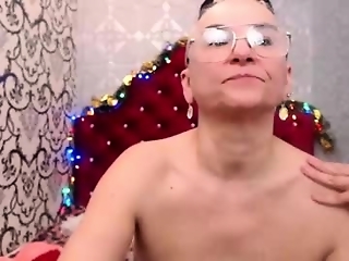 milfdolores is 49 year old fetish webcam girl