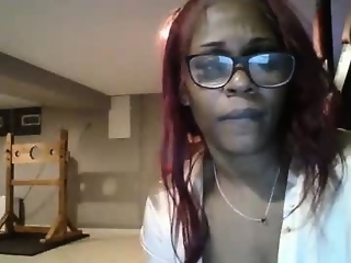 mistressc365 is  year old fetish webcam couple