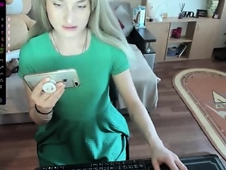 sambuca153 is 22 year old webcam shemale