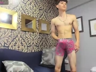 jefer_rick is 18 year old gay webcam boy