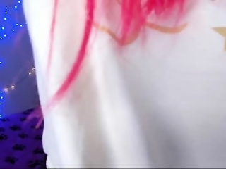 eileen_pinkman is 19 year old cute webcam girl