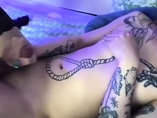 gagachat is 24 year old fetish asian webcam shemale