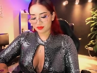 team_soler is 24 year old horny latino webcam girl