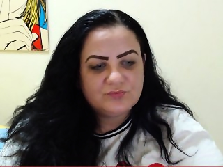 pamelarosse - bbw  sex cam girl