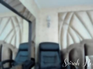sarah_bonneth is  year old slutty latino webcam girl