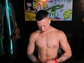 jacob_james01 is 22 year old webcam boy