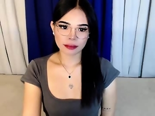 preciousangel69xxx is 21 year old asian webcam girl