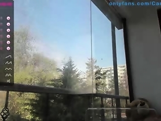 m1ss_ariana is 25 year old webcam girl