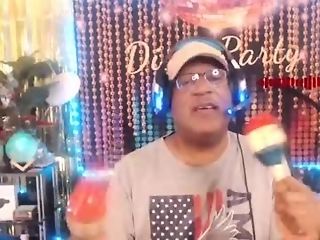 scifidiscoguy is 48 year old webcam boy