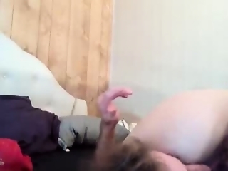 smokymcpotdick is  year old webcam couple