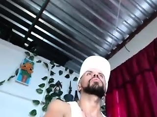 arian_pervert is 24 year old gay latino webcam boy