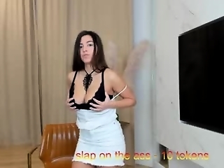 mila_hi is 21 year old webcam girl