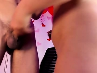 koddy_0 is  year old latino webcam couple