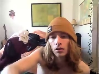 aestheticform is  year old webcam boy