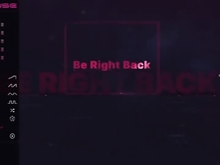 nsfweros is 24 year old horny ebony webcam shemale