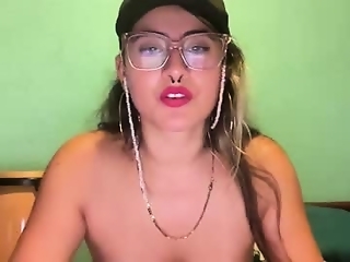 lau_mamacita is  year old naughty latino webcam girl