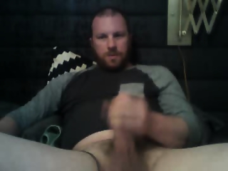 cockarsenal is 32 year old webcam boy