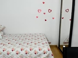 lissavillalobos is 23 year old shy webcam girl