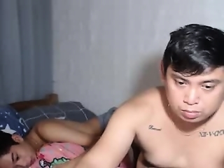 agentcummer_28 is 29 year old asian webcam couple