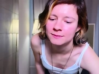 dana_magical is 18 year old shy webcam girl