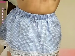 soulmate__ is 19 year old shy webcam girl