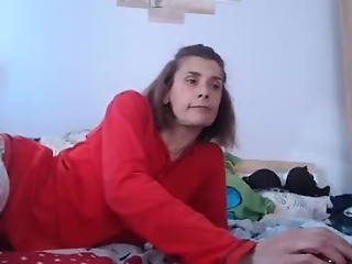 sexygioconda is 43 year old sexy webcam girl