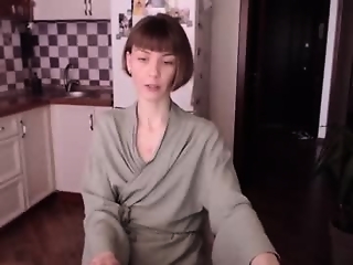 gingerbread__house is 25 year old webcam girl