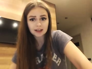 cutie_klo_ is 24 year old fetish webcam girl