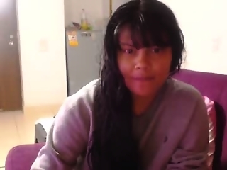 warrior_xena is  year old cute latino webcam girl