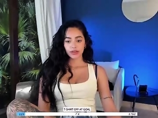 n_o_v_a is  year old webcam girl