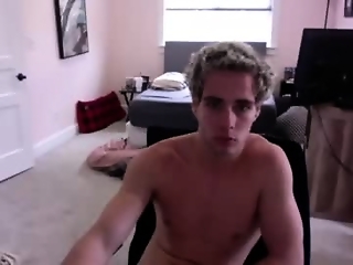 str8bby is  year old straight webcam boy