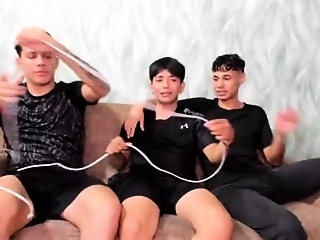 cute_boys18 is 18 year old cute latino webcam boy