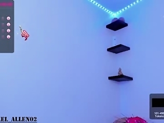 appolo_allen is 23 year old webcam boy