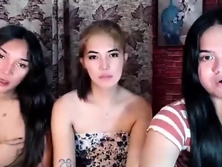 shasha_carreon is  year old asian webcam girl