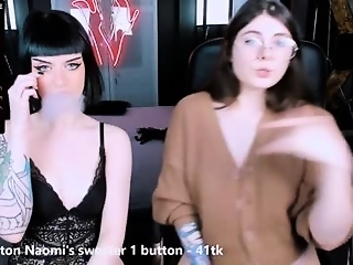 noah_elmer is 22 year old sexy webcam couple