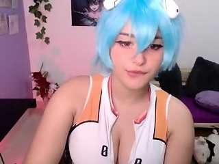 liz_beths is 19 year old latino webcam girl