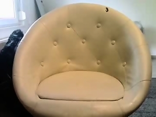 germanbigdic77 is  year old webcam boy