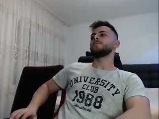 master_alexxxander is 27 year old webcam boy