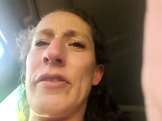 lovemymansstick is 34 year old webcam girl